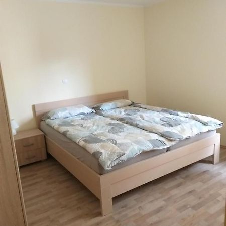 Apartmaji Maki ブレッド エクステリア 写真