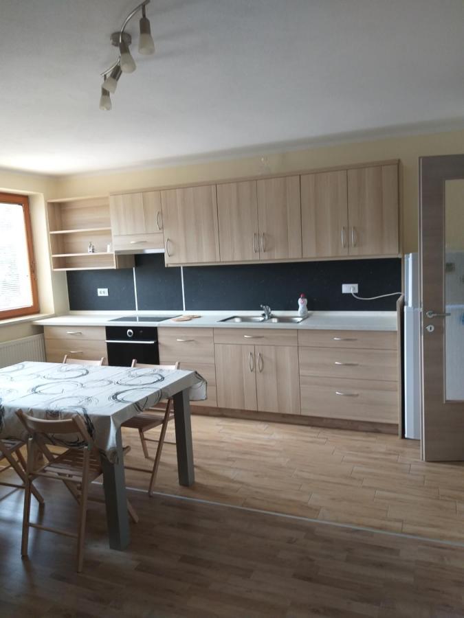 Apartmaji Maki ブレッド エクステリア 写真
