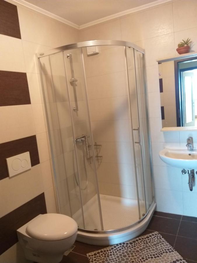 Apartmaji Maki ブレッド エクステリア 写真