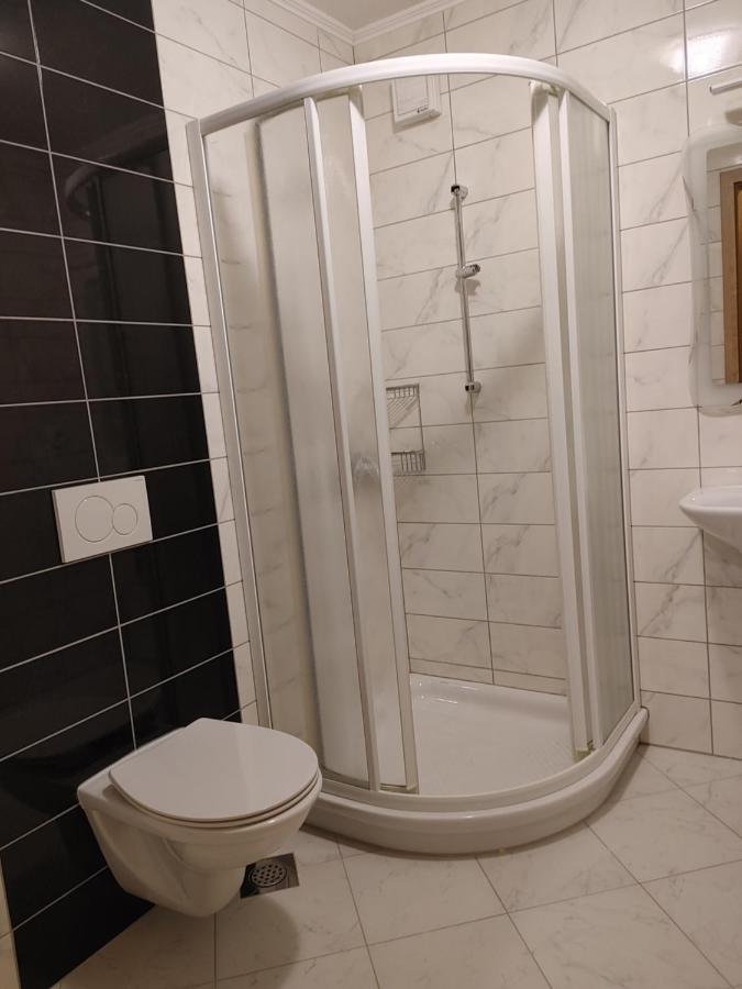 Apartmaji Maki ブレッド エクステリア 写真