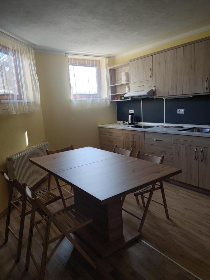 Apartmaji Maki ブレッド エクステリア 写真