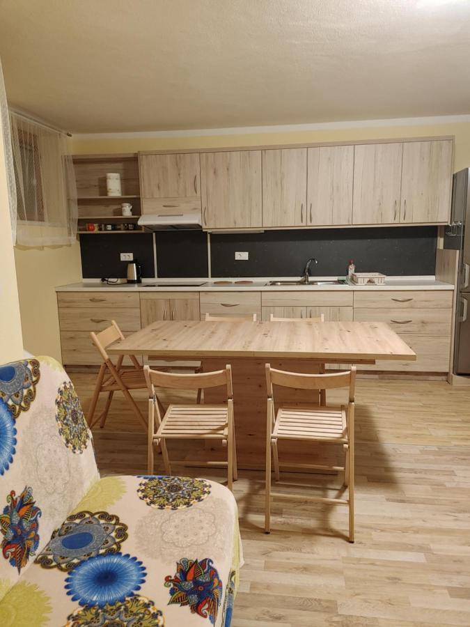 Apartmaji Maki ブレッド エクステリア 写真